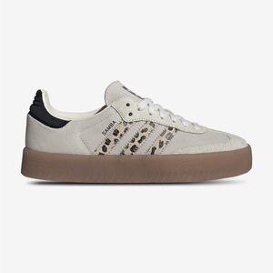 adidas Originals Sambae Cheetah Stripe